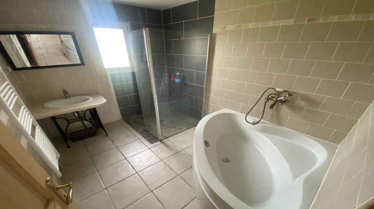 Ma-Cabane - Vente Maison Sèvres-Anxaumont, 145 m²