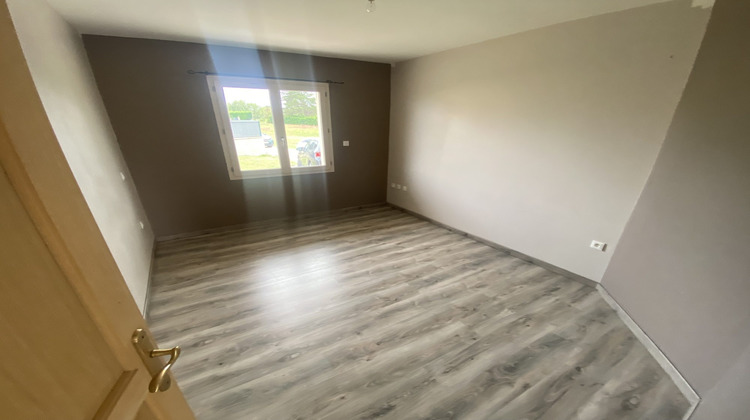 Ma-Cabane - Vente Maison Sèvres-Anxaumont, 145 m²