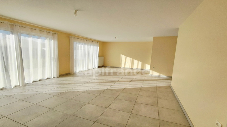 Ma-Cabane - Vente Maison SEVRES ANXAUMONT, 100 m²