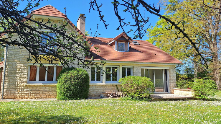 Ma-Cabane - Vente Maison Sèvres-Anxaumont, 153 m²