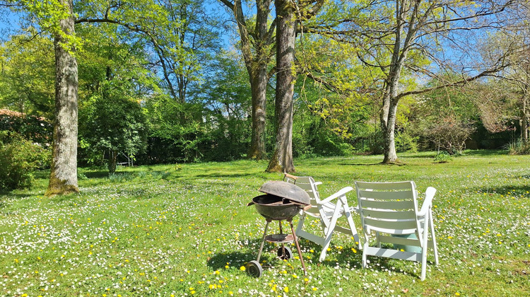 Ma-Cabane - Vente Maison Sèvres-Anxaumont, 153 m²