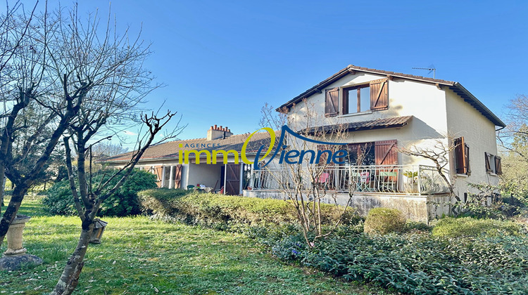 Ma-Cabane - Vente Maison SEVRES-ANXAUMONT, 185 m²
