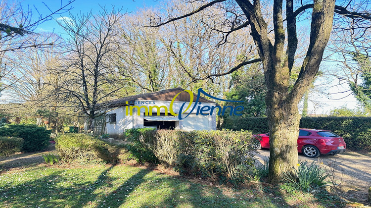 Ma-Cabane - Vente Maison SEVRES-ANXAUMONT, 185 m²