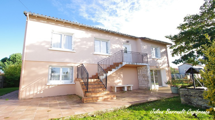 Ma-Cabane - Vente Maison SEVRES ANXAUMONT, 135 m²