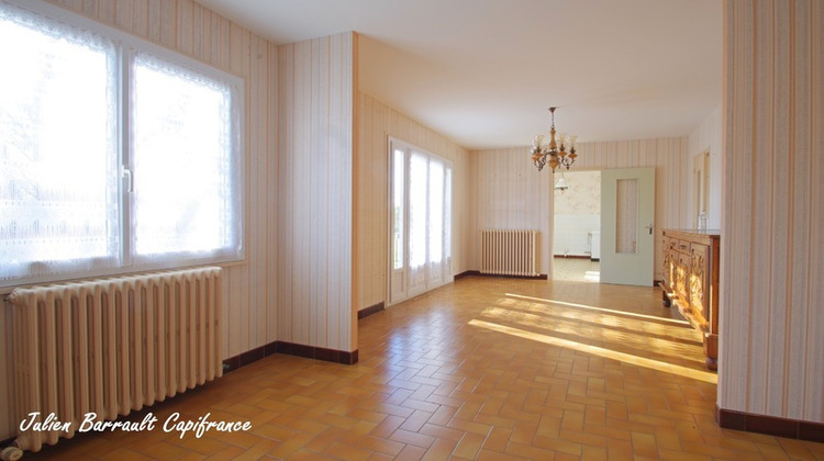 Ma-Cabane - Vente Maison SEVRES ANXAUMONT, 135 m²