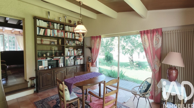 Ma-Cabane - Vente Maison Sèvres-Anxaumont, 156 m²