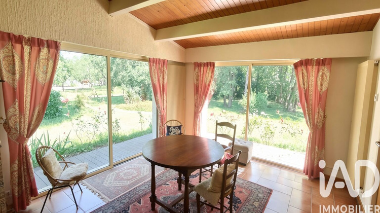 Ma-Cabane - Vente Maison Sèvres-Anxaumont, 156 m²