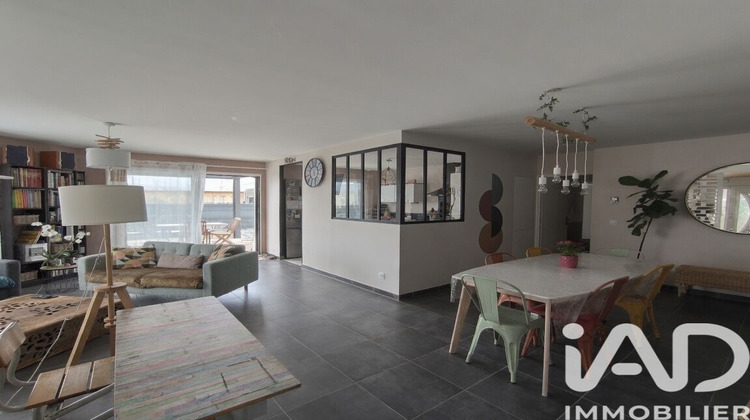 Ma-Cabane - Vente Maison Sèvres-Anxaumont, 143 m²