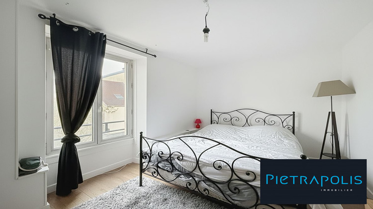 Ma-Cabane - Vente Maison Sevrey, 127 m²