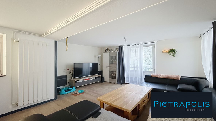 Ma-Cabane - Vente Maison Sevrey, 127 m²