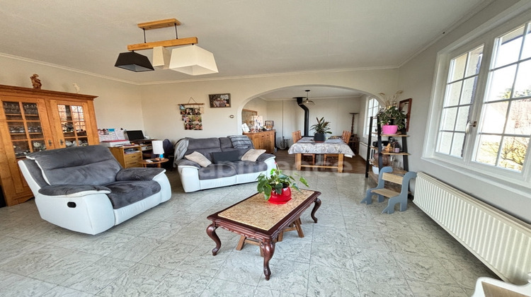 Ma-Cabane - Vente Maison SEVREY, 118 m²