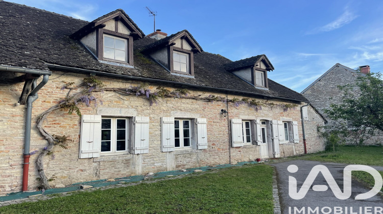 Ma-Cabane - Vente Maison Sevrey, 210 m²