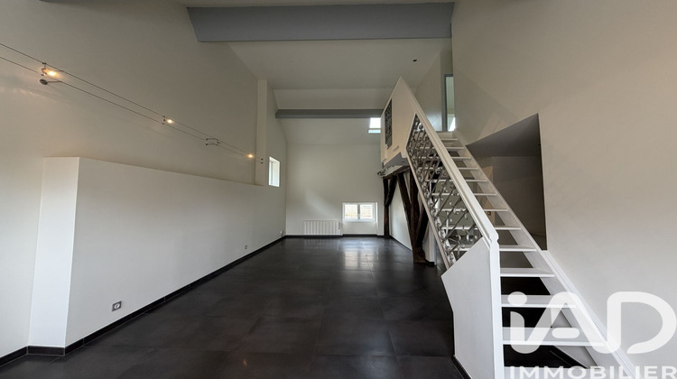 Ma-Cabane - Vente Maison Sevrey, 77 m²