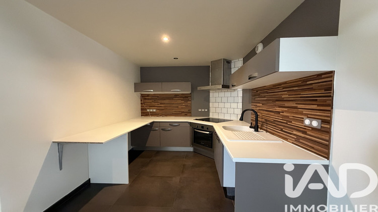 Ma-Cabane - Vente Maison Sevrey, 77 m²
