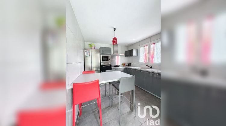 Ma-Cabane - Vente Maison Sévrier, 80 m²