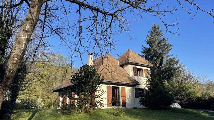 Ma-Cabane - Vente Maison Sevrier, 190 m²