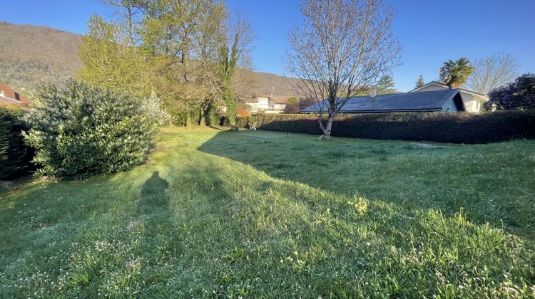 Ma-Cabane - Vente Maison Sevrier, 190 m²