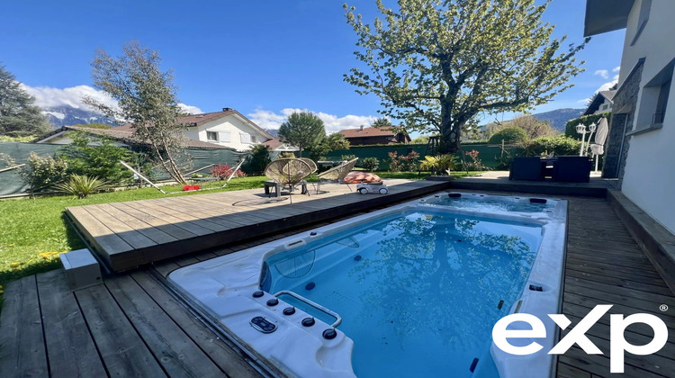 Ma-Cabane - Vente Maison Sevrier, 137 m²