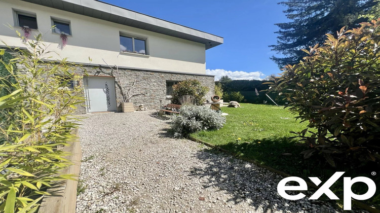 Ma-Cabane - Vente Maison Sevrier, 137 m²