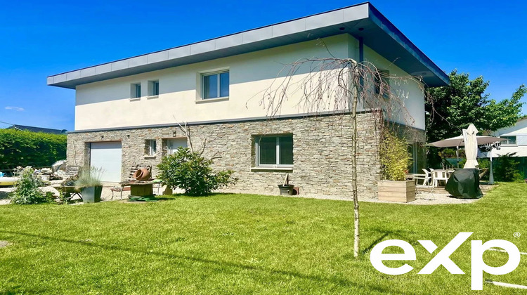 Ma-Cabane - Vente Maison Sevrier, 137 m²