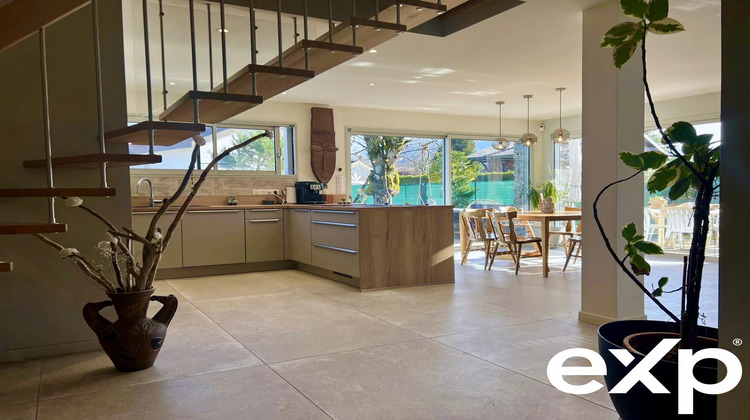 Ma-Cabane - Vente Maison Sevrier, 137 m²