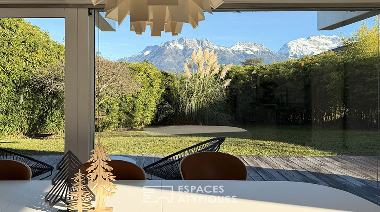 Ma-Cabane - Vente Maison SEVRIER, 140 m²