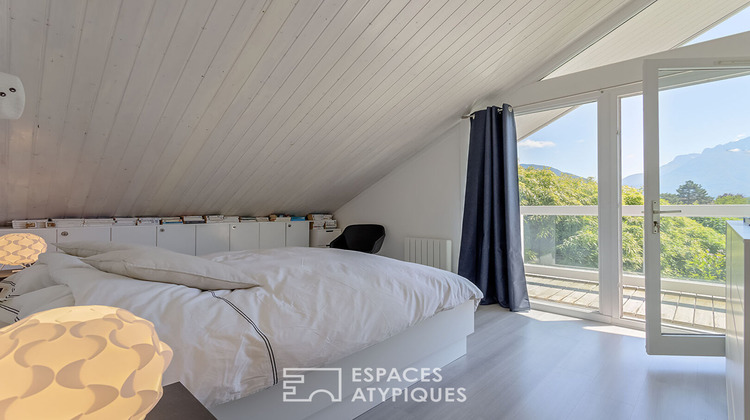 Ma-Cabane - Vente Maison SEVRIER, 140 m²