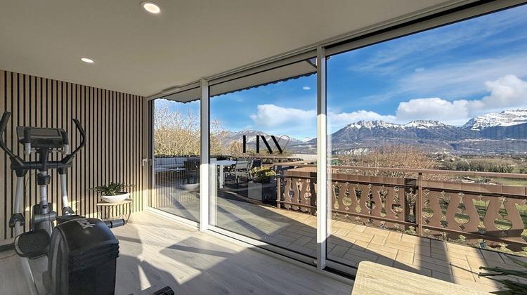 Ma-Cabane - Vente Maison SEVRIER, 176 m²