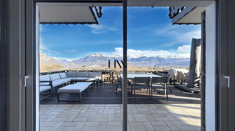 Ma-Cabane - Vente Maison SEVRIER, 176 m²