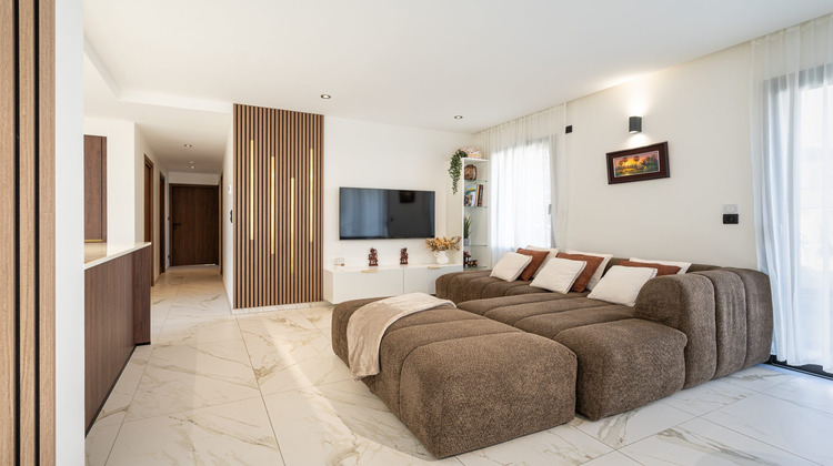 Ma-Cabane - Vente Maison Sevrier, 196 m²