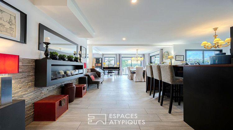 Ma-Cabane - Vente Maison SEVRIER, 245 m²