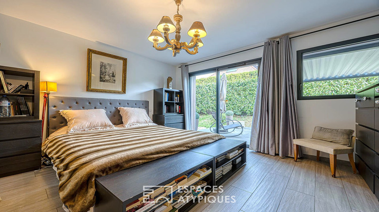 Ma-Cabane - Vente Maison SEVRIER, 245 m²