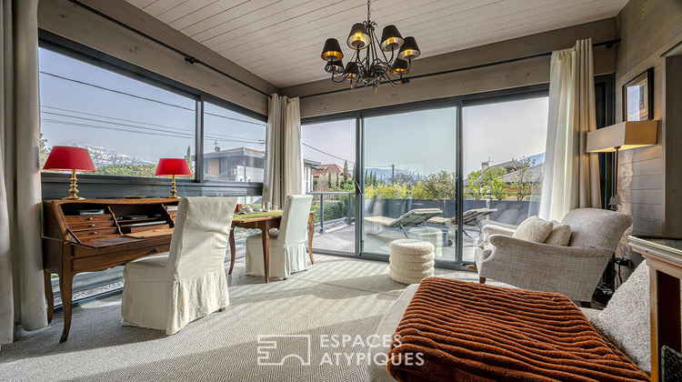 Ma-Cabane - Vente Maison SEVRIER, 245 m²