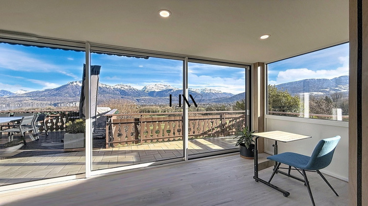 Ma-Cabane - Vente Maison SEVRIER, 176 m²