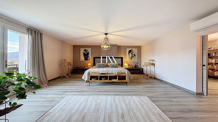 Ma-Cabane - Vente Maison SEVRIER, 176 m²