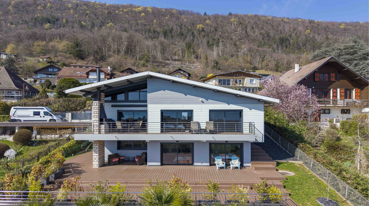 Ma-Cabane - Vente Maison Sevrier, 240 m²