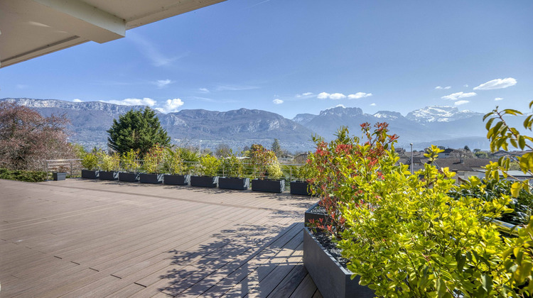 Ma-Cabane - Vente Maison Sevrier, 240 m²