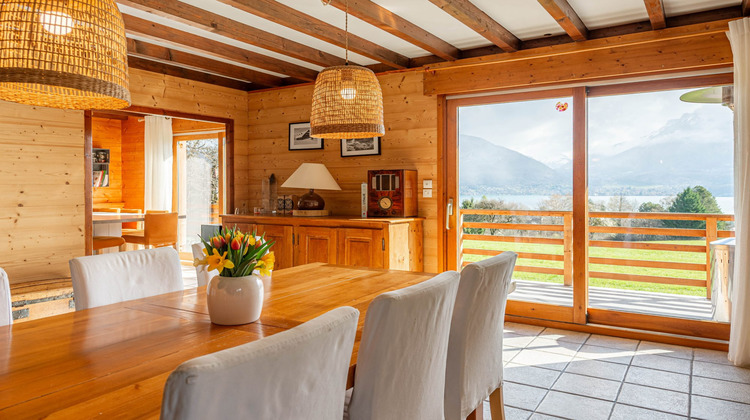 Ma-Cabane - Vente Maison Sevrier, 164 m²