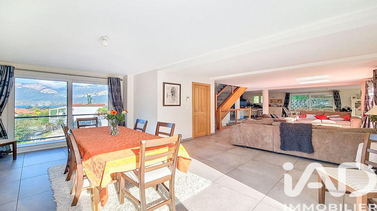 Ma-Cabane - Vente Maison Sevrier, 223 m²