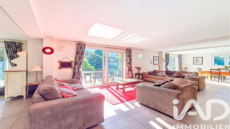 Ma-Cabane - Vente Maison Sevrier, 223 m²