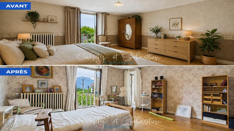 Ma-Cabane - Vente Maison SEVRIER, 224 m²