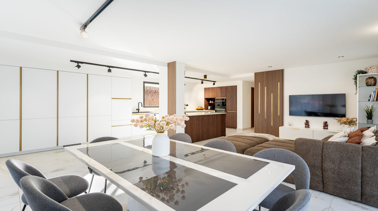 Ma-Cabane - Vente Maison Sevrier, 196 m²