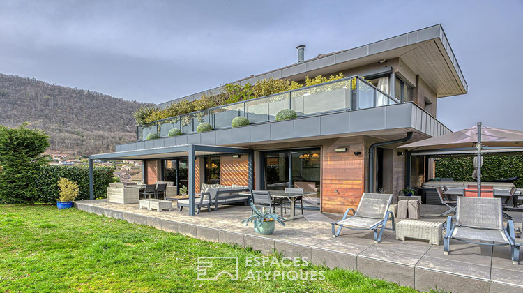 Ma-Cabane - Vente Maison SEVRIER, 245 m²