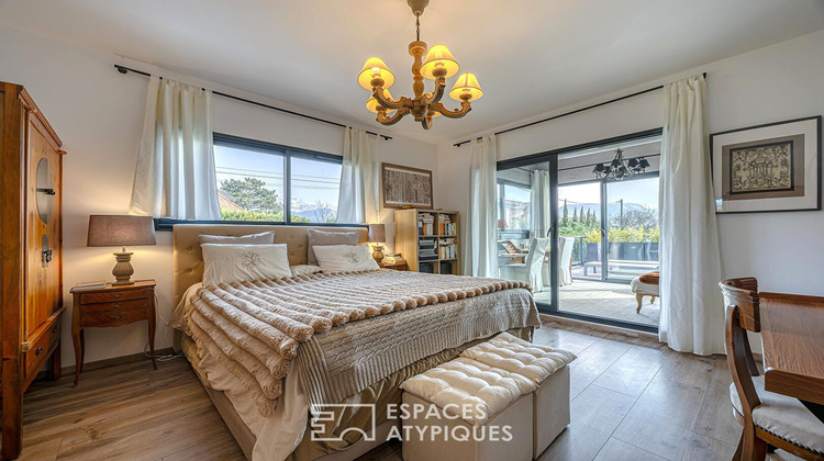 Ma-Cabane - Vente Maison SEVRIER, 245 m²