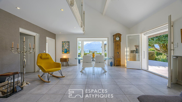 Ma-Cabane - Vente Maison SEVRIER, 167 m²