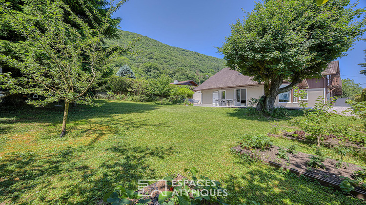Ma-Cabane - Vente Maison SEVRIER, 167 m²