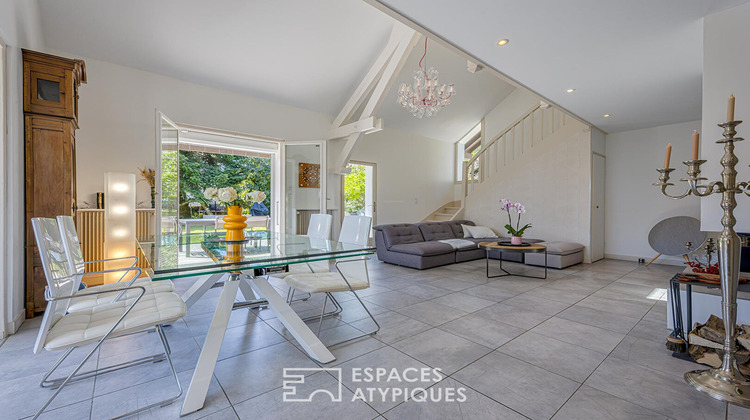 Ma-Cabane - Vente Maison SEVRIER, 167 m²
