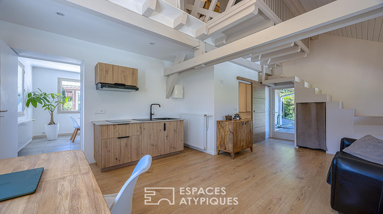 Ma-Cabane - Vente Maison SEVRIER, 167 m²