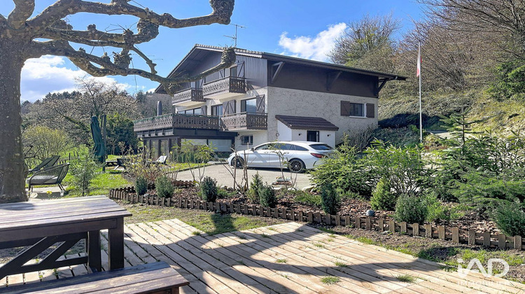 Ma-Cabane - Vente Maison Sevrier, 177 m²