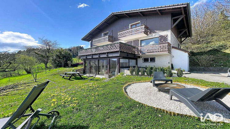 Ma-Cabane - Vente Maison Sevrier, 177 m²